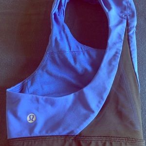 LULULEMON - Invigorate Bra (10)
